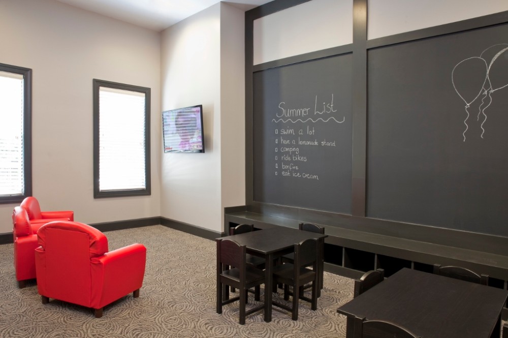 Children's Clubhouse